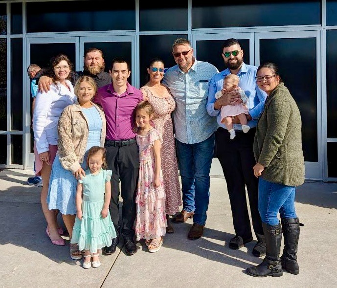 Owners of Affordable RV & Boat Storage in Lincoln CA